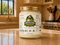Condensedable™ Sweetened Condensed Pea Milk (In Glass Jar)