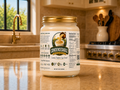 Condensedable™ Sweetened Condensed Oat Milk (In Glass Jar)