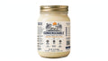 CONDENSEDABLE™ Sweetened Condensed Goat Milk 10oz. (In Glass Jar)