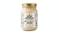 Condensedable™ Sweetened Condensed Plant-Based Protein – Hemp Seed Protein - Unflavored 12oz. (In Glass Jar)