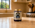 CONDENSEDABLE™ Blueberry Protein Jelly / Fruit Spread (In Glass Jar)