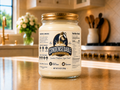 Condensedable™ Sweetened Condensed Cream (In Glass Jar)