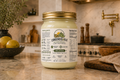 Condensedable™ Sweetened Condensed Plant-Based Protein – Pumpkin Seed Protein - Unflavored (In Glass Jar)