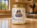 Condensedable™ Sweetened Condensed Cashew Milk (In Glass Jar)