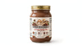 CONDENSEDABLE™ Sweetened Condensed Camel Chocolate Milk 10oz. (In Glass Jar)