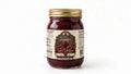 Condensedable™ Tart Cherry Jelly / Fruit Spread | No Sugar Added | Plant-Based | 12oz. (In Glass Jar)