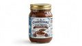 🍫 CONDENSEDABLE™ Sweetened Condensed Yeast Protein — Chocolate 12oz. (In Glass Jar)
