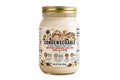 CONDENSEDABLE™ Sweetened Condensed Camel Milk — Vanilla Flavor 10oz. (In Glass Jar)