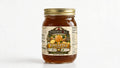 CONDENSEDABLE™ Pineapple Jelly / Fruit Spread | No Sugar Added | Plant-Based | 12oz. (In Glass Jar)