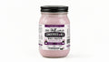 CONDENSEDABLE™ Special Edition Black Raspberry N’ Cream 14oz. (In Glass Jar)