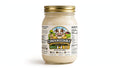 Condensedable™ Sweetened Condensed Banana Milk 10oz. (In Glass Jar)