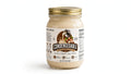 CONDENSEDABLE™ Sweetened Condensed Hazelnut Milk 10oz. (In Glass Jar)