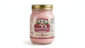 Condensedable™ Sweetened Condensed Dragon Fruit Milk 10oz. (In Glass Jar)