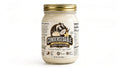 CONDENSEDABLE™ Sweetened Condensed Coconut Vanilla Milk 10oz. (In Glass Jar)