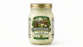 Condensedable™ Sweetened Condensed Limonada de Coco Coconut Milk 10oz. | Special Edition | (In Glass Jar)