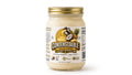 CONDENSEDABLE™ Sweetened Condensed Coconut Pineapple Milk 10oz. (In Glass Jar)