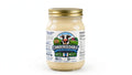 Condensedable™ Sweetened Condensed Milk - Organic Non-Fat Milk 10oz. (In Glass Jar)