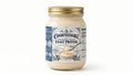 CONDENSEDABLE™ Sweetened Condensed Yeast Protein 12oz. (In Glass Jar)