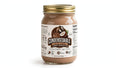 CONDENSEDABLE™ Sweetened Condensed Coconut Chocolate Milk 10oz. (In Glass Jar)