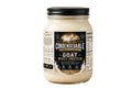 CONDENSEDABLE™ Premium Protein Fuel Sweetened Condensed Goat Whey Protein 14oz. (In Glass Jar)