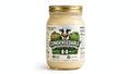 Condensedable™ Sweetened Condensed Milk - Organic Skim Milk 10oz. (In Glass Jar)