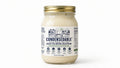 CONDENSEDABLE™ Sweetened Condensed A2 Grass-Fed Bovine Colostrum 10oz. (In Glass Jar)