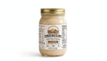 Condensedable™ Sweetened Condensed Plant-Based Protein – Almond Protein - Unflavored 12oz. (In Glass Jar)