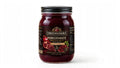 CONDENSEDABLE™ Pomegranate Protein Jelly Fruit Spread 12oz. (In Glass Jar)