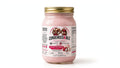 Condensedable™ Sweetened Condensed Whey Protein – Dragon Fruit Cream Flavor 12oz. (In Glass Jar)