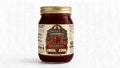 CONDENSEDABLE™ Goji Berry Jelly / Fruit Spread | No Sugar Added | Plant-Based | 12oz. (In Glass Jar)