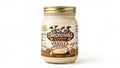 CONDENSEDABLE™ Deluxe Sweetened Vanilla Condensed Whole Milk 14oz. (In Glass Jar)