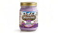 💜 CONDENSEDABLE™ Deluxe Sweetened Ube Condensed Whole Milk 14oz. (In Glass Jar)