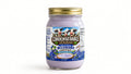 🫐 CONDENSEDABLE™ Deluxe Sweetened Blueberry Condensed Whole Milk 14oz. (In Glass Jar)