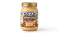 🎃🥛 CONDENSEDABLE™ Deluxe Sweetened Pumpkin Spice Condensed Whole Milk 14oz. (In Glass Jar)