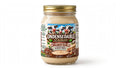 🤎 CONDENSEDABLE™ Deluxe Sweetened Cinnamon Vanilla Condensed Whole Milk 14oz. (In Glass Jar)