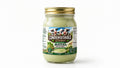 🍵 CONDENSEDABLE™ Deluxe Sweetened Matcha Condensed Whole Milk 14oz. (In Glass Jar)