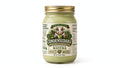 Condensedable™ Sweetened Condensed Matcha Milk 10oz. (In Glass Jar)