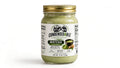 Condensedable™ Sweetened Condensed Whey Protein – Matcha Flavor 12oz. (In Glass Jar)