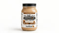 CONDENSEDABLE™ Special Edition Peanut Butter Whey Protein + Collagen Peptides 14oz. (In Glass Jar)