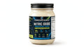 CONDENSEDABLE™ Premium Nitric Oxide Protein Fuel Sweetened Condensed 14oz. (In Glass Jar)