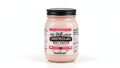 CONDENSEDABLE™ Special Edition Strawberries N’ Cream Whey Protein + Collagen Peptides 14oz. (In Glass Jar)