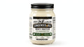 CONDENSEDABLE™ Premium Protein Fuel Unflavored Whey Protein + Collagen Peptides – Special Edition Special Edition 14oz. (In Glass Jar)