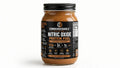 CONDENSEDABLE™ Premium Nitric Oxide Protein Fuel Sweetened Condensed Speculoos Cookie Formula 14oz. (In Glass Jar)