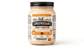 CONDENSEDABLE™ Special Edition Peaches N’ Cream 14oz. (In Glass Jar)