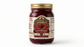 Condensedable™ Raspberry Jelly / Fruit Spread | No Sugar Added | Plant-Based | 12oz. (In Glass Jar)
