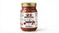 Condensedable™ Sweetened Condensed Whey Protein – Red Velvet Flavor 12oz. (In Glass Jar)