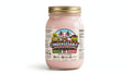 Condensedable™ Sweetened Condensed Strawberry Milk 10oz. (In Glass Jar)