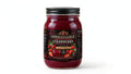 CONDENSEDABLE™ Strawberry Protein Jelly Fruit Spread 12oz. (In Glass Jar)