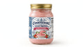 🍓 CONDENSEDABLE™ Sweetened Condensed Strawberry Yeast Protein 12oz. (In Glass Jar)