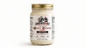 Condensedable™ Sweetened Condensed Whey Protein – Unflavored 12oz. (In Glass Jar)